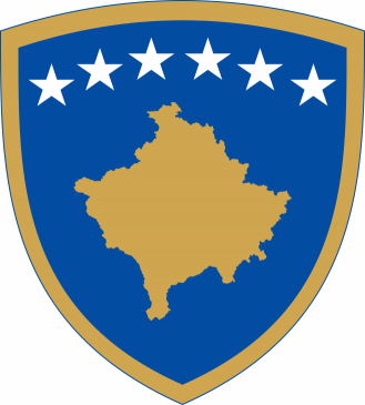 National Emblem of Kosovo